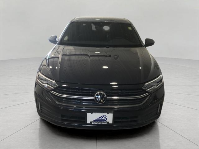 used 2023 Volkswagen Jetta car, priced at $19,997