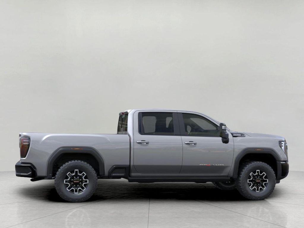 new 2026 GMC Sierra 2500 car, priced at $83,006