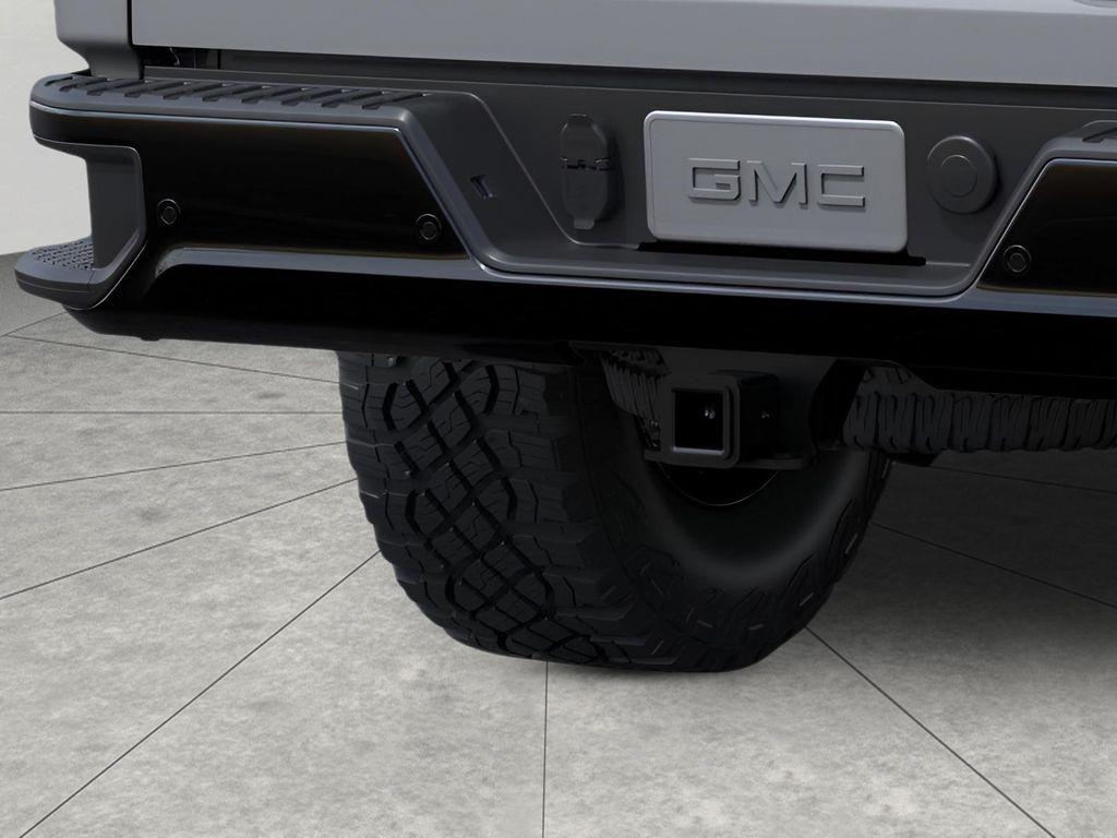 new 2026 GMC Sierra 2500 car, priced at $83,006