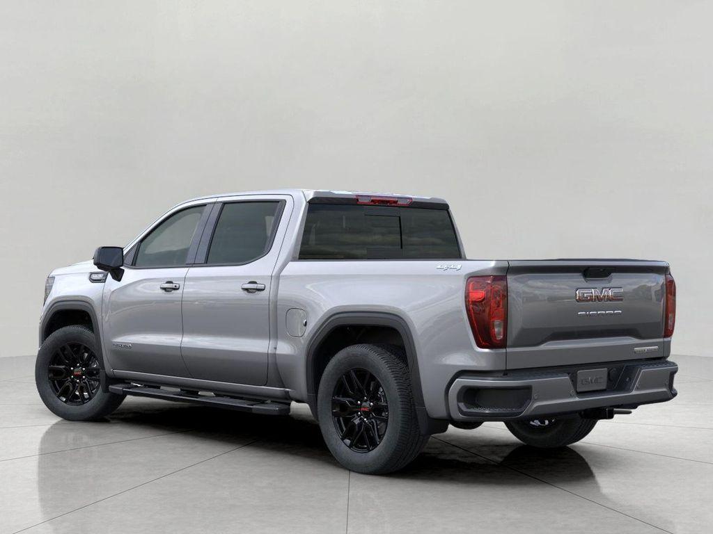 new 2026 GMC Sierra 1500 car, priced at $61,624