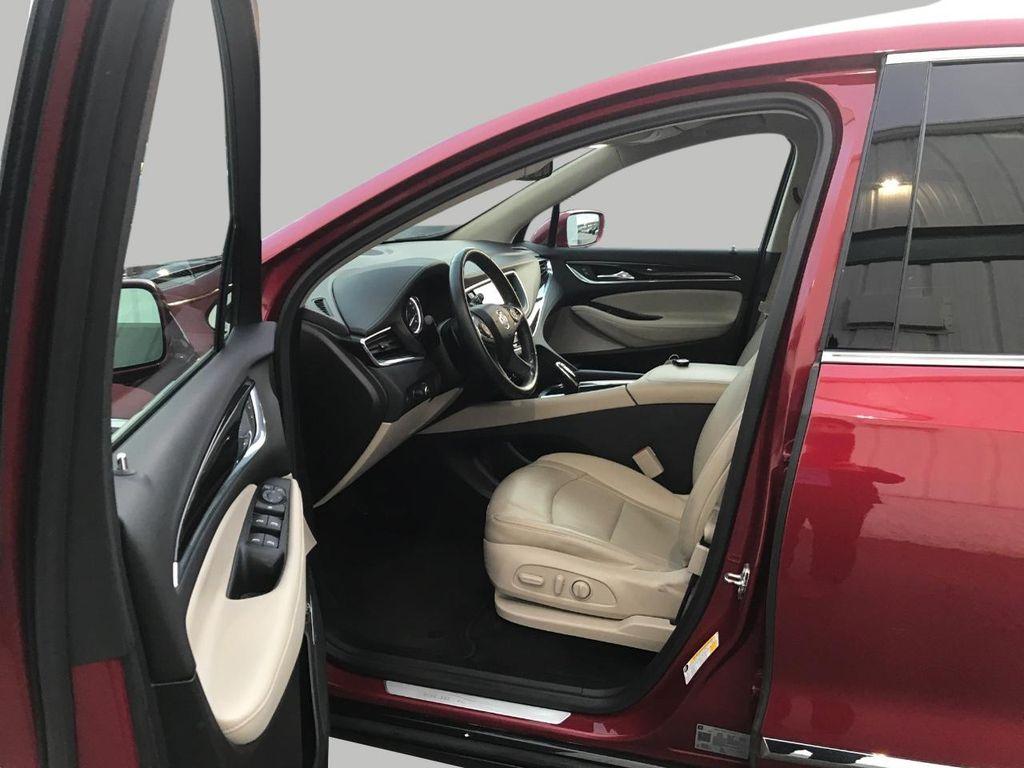 used 2020 Buick Enclave car, priced at $19,998