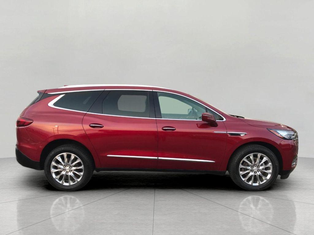 used 2020 Buick Enclave car, priced at $19,998