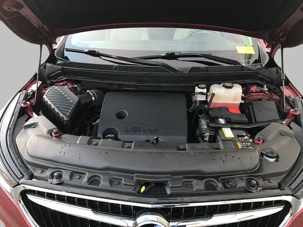 used 2020 Buick Enclave car, priced at $19,998