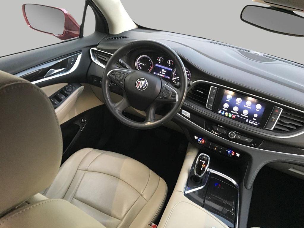 used 2020 Buick Enclave car, priced at $19,998