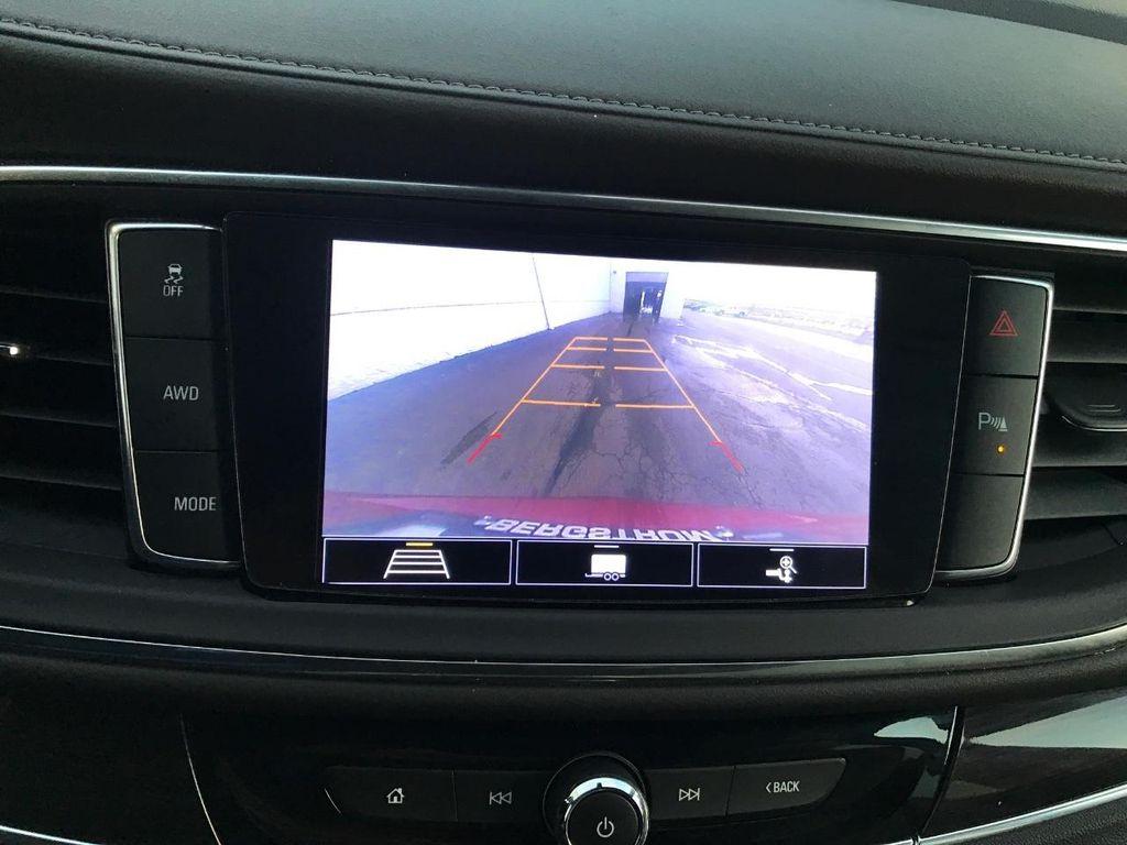 used 2020 Buick Enclave car, priced at $19,998