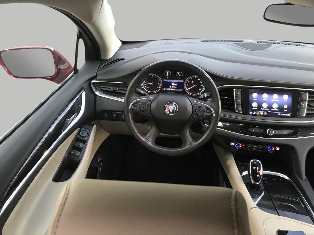 used 2020 Buick Enclave car, priced at $19,998