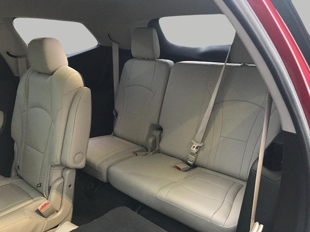 used 2020 Buick Enclave car, priced at $19,998