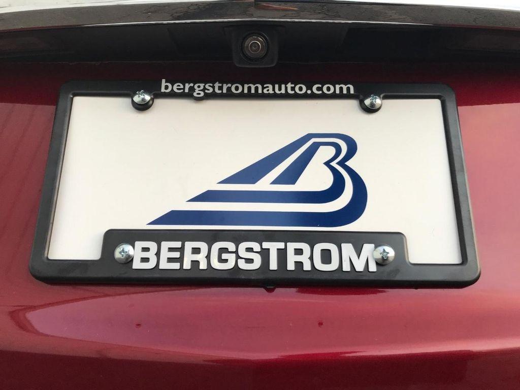 used 2020 Buick Enclave car, priced at $19,998