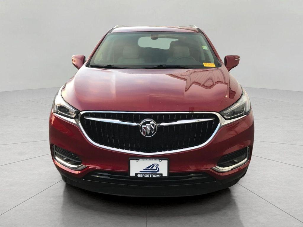 used 2020 Buick Enclave car, priced at $19,998