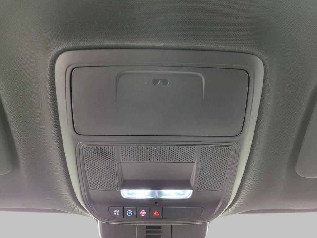 used 2025 Chevrolet Traverse car, priced at $38,995