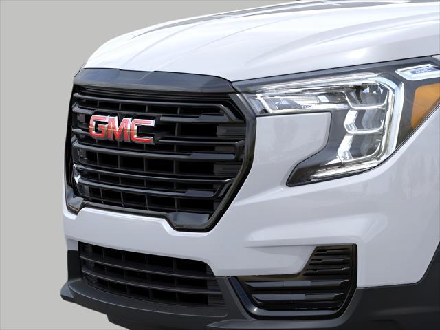 new 2024 GMC Terrain car, priced at $32,007