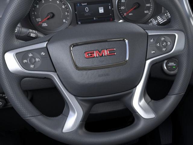 new 2024 GMC Terrain car, priced at $32,007