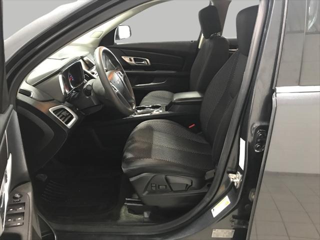 used 2017 GMC Terrain car, priced at $11,549