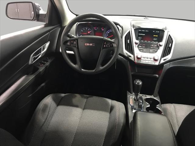 used 2017 GMC Terrain car, priced at $11,549