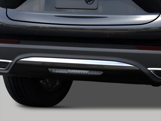 new 2025 Buick Envision car, priced at $38,681