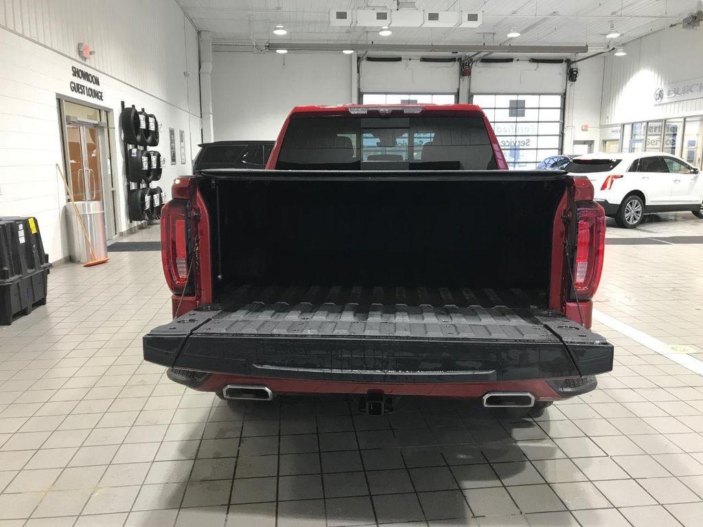 used 2023 GMC Sierra 1500 car, priced at $50,994
