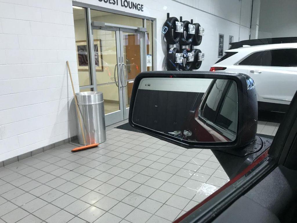 used 2023 GMC Sierra 1500 car, priced at $50,994