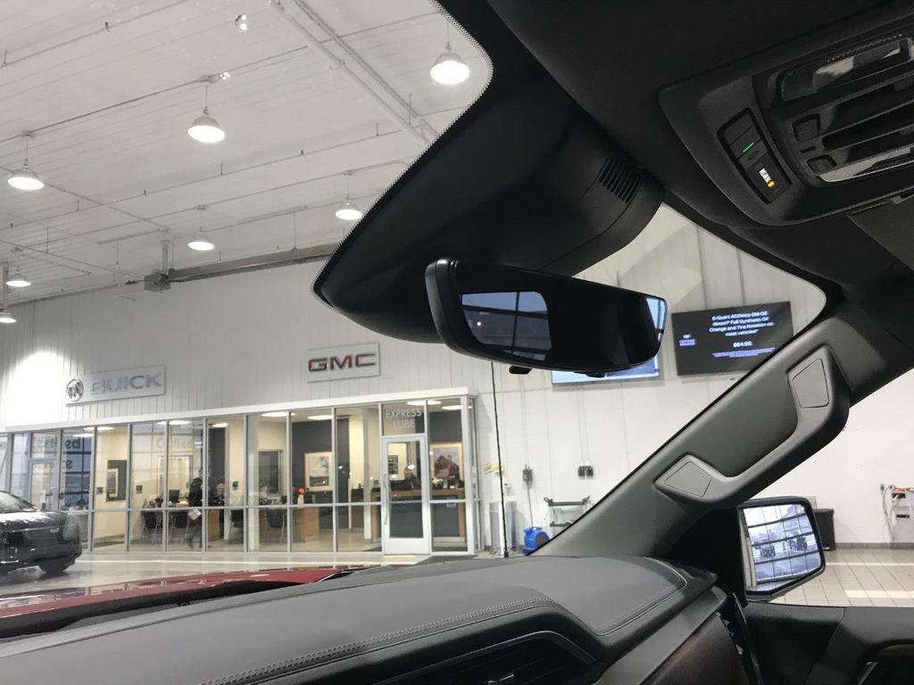 used 2023 GMC Sierra 1500 car, priced at $50,994