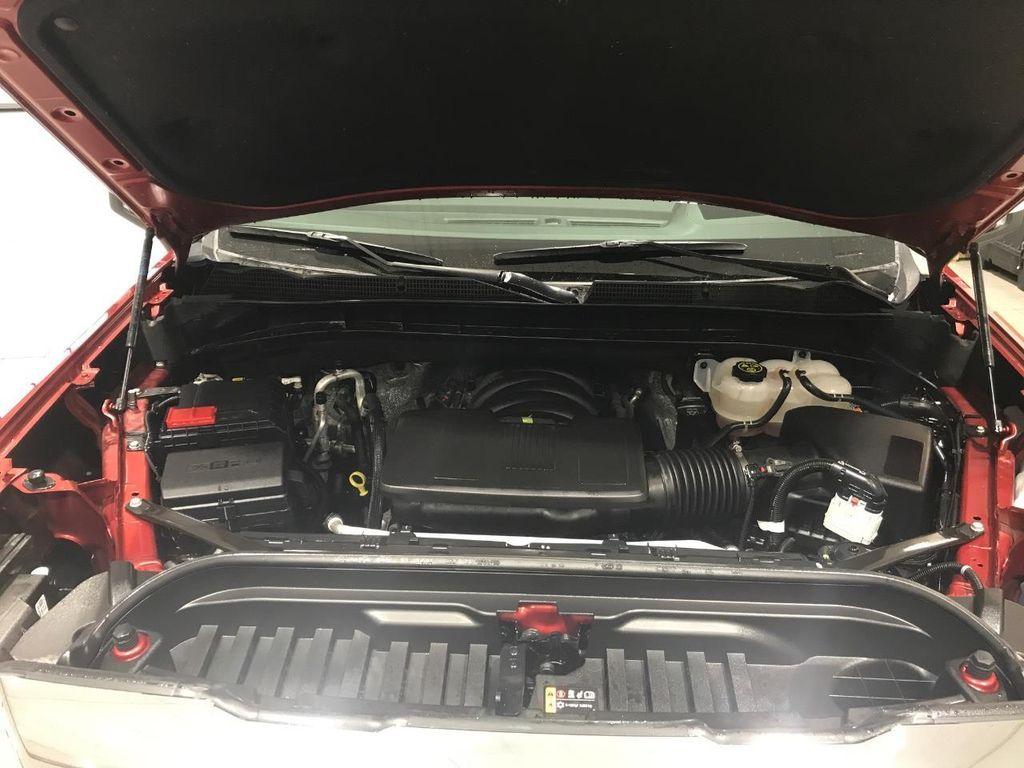 used 2023 GMC Sierra 1500 car, priced at $50,994