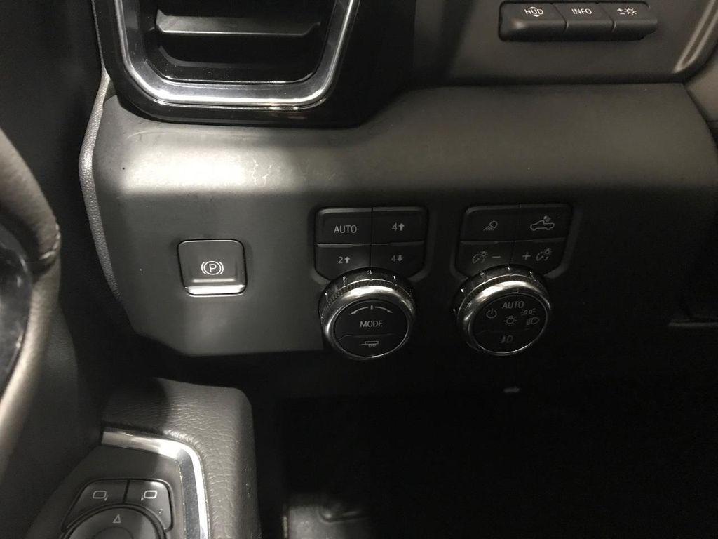 used 2023 GMC Sierra 1500 car, priced at $50,994