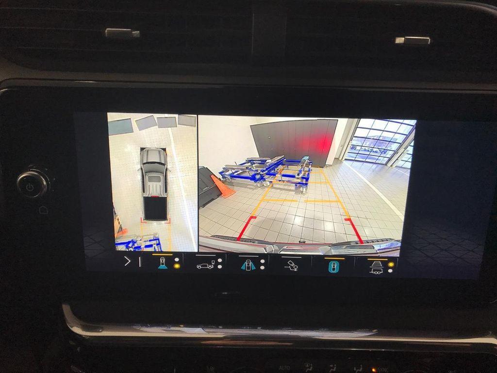 used 2023 GMC Sierra 1500 car, priced at $50,994