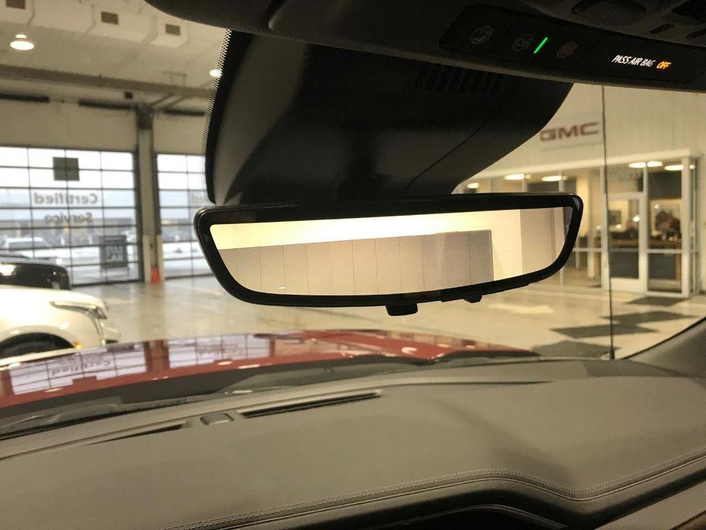 used 2023 GMC Sierra 1500 car, priced at $50,994