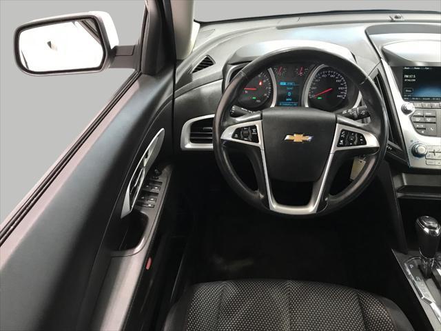 used 2016 Chevrolet Equinox car, priced at $10,949