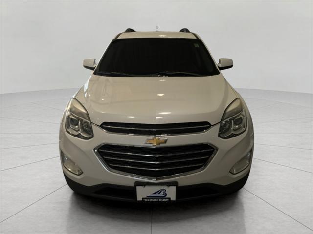 used 2016 Chevrolet Equinox car, priced at $10,949