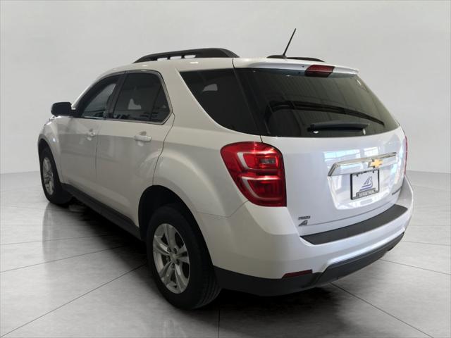 used 2016 Chevrolet Equinox car, priced at $10,949