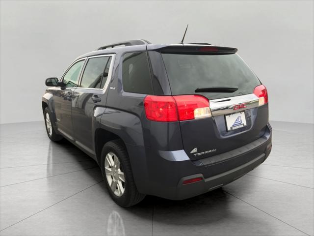 used 2013 GMC Terrain car, priced at $10,860