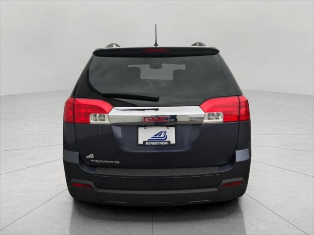 used 2013 GMC Terrain car, priced at $10,860