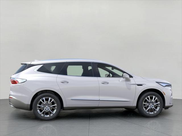 new 2024 Buick Enclave car, priced at $54,035
