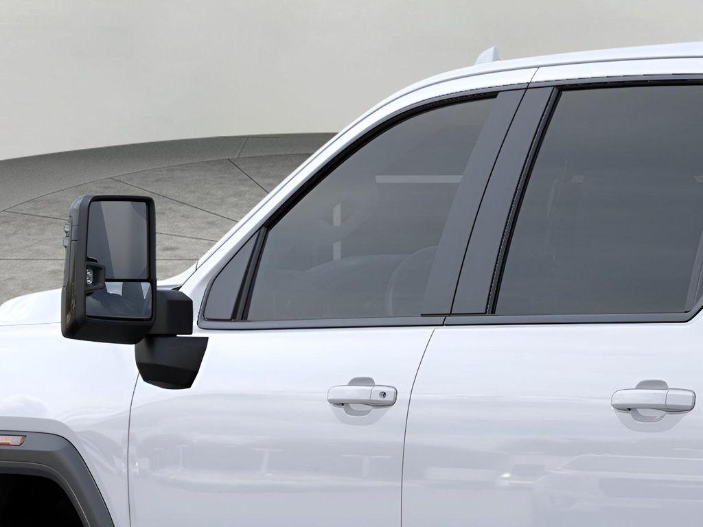 new 2026 GMC Sierra 2500 car, priced at $92,197