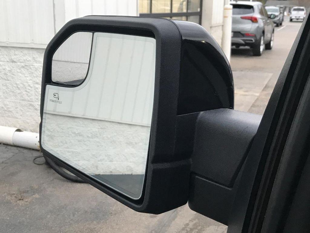 used 2019 Ford F-150 car, priced at $26,739