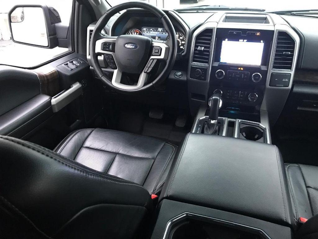 used 2019 Ford F-150 car, priced at $26,739