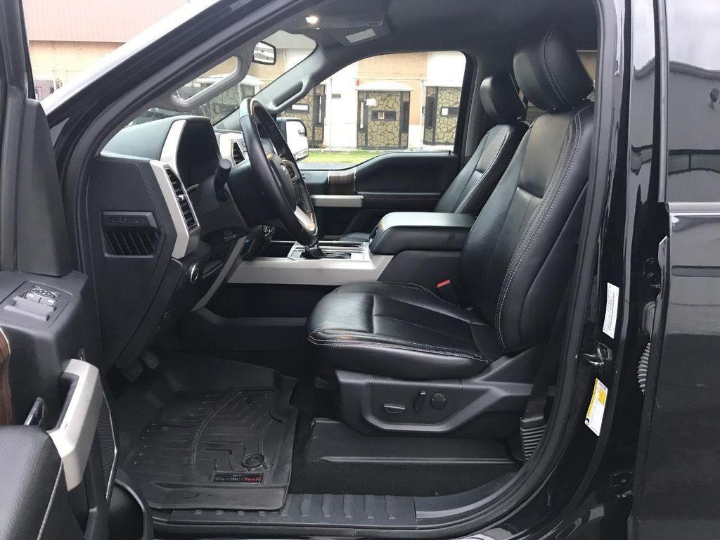 used 2019 Ford F-150 car, priced at $26,739