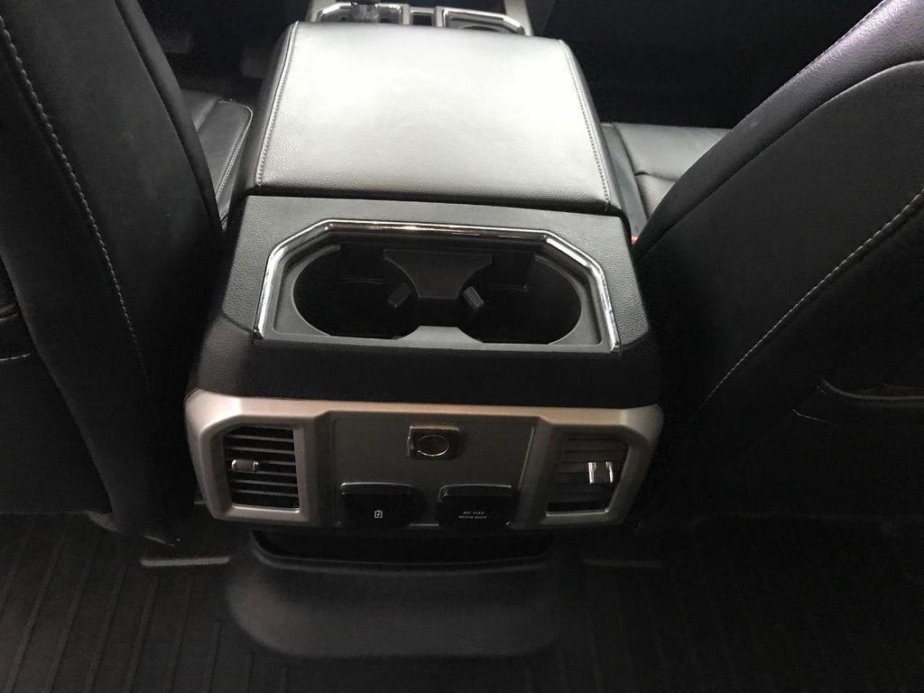 used 2019 Ford F-150 car, priced at $26,739