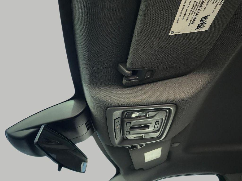 used 2022 Chevrolet Silverado 1500 car, priced at $44,748