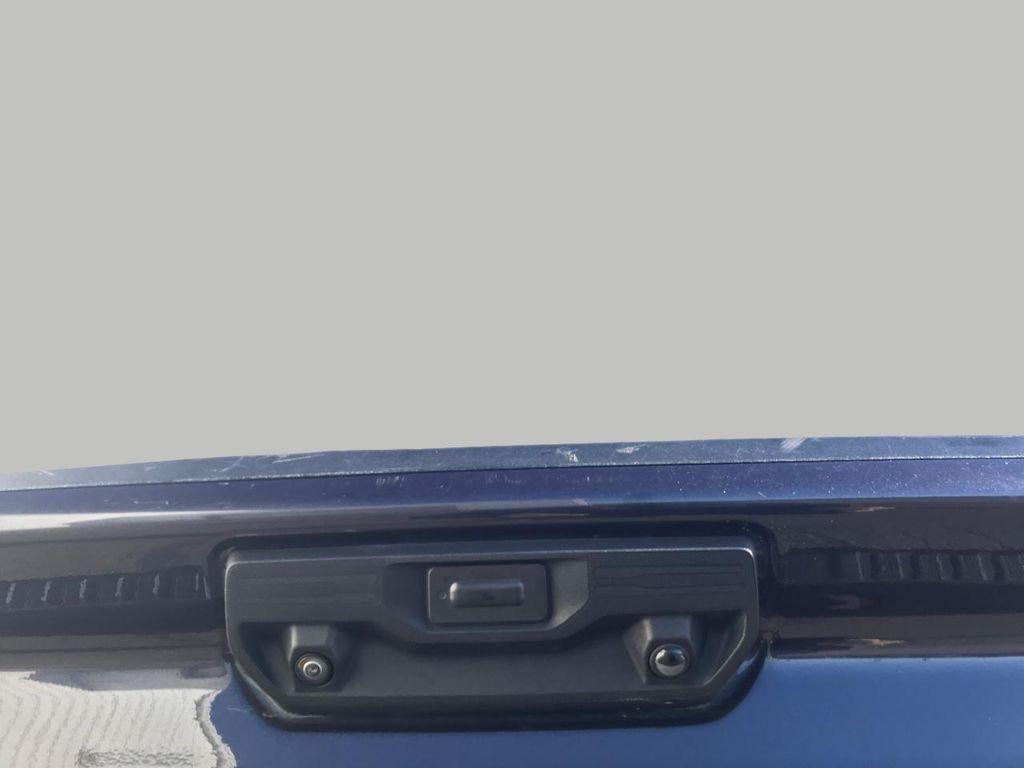 used 2022 Chevrolet Silverado 1500 car, priced at $44,748