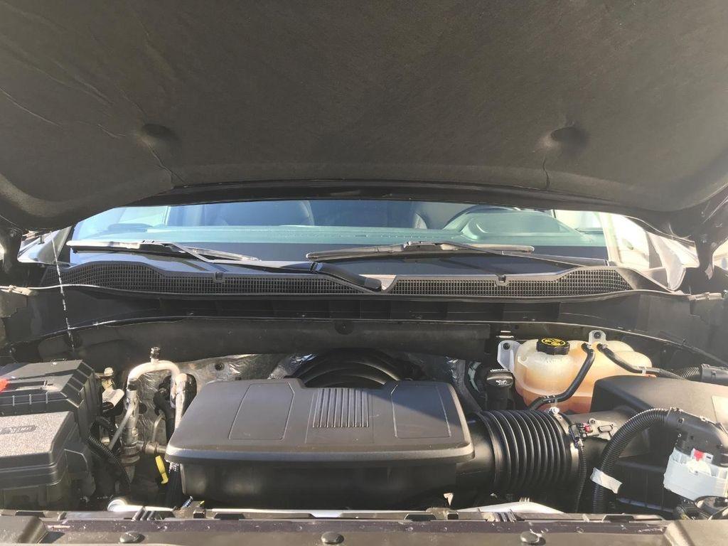 used 2022 Chevrolet Silverado 1500 car, priced at $44,748