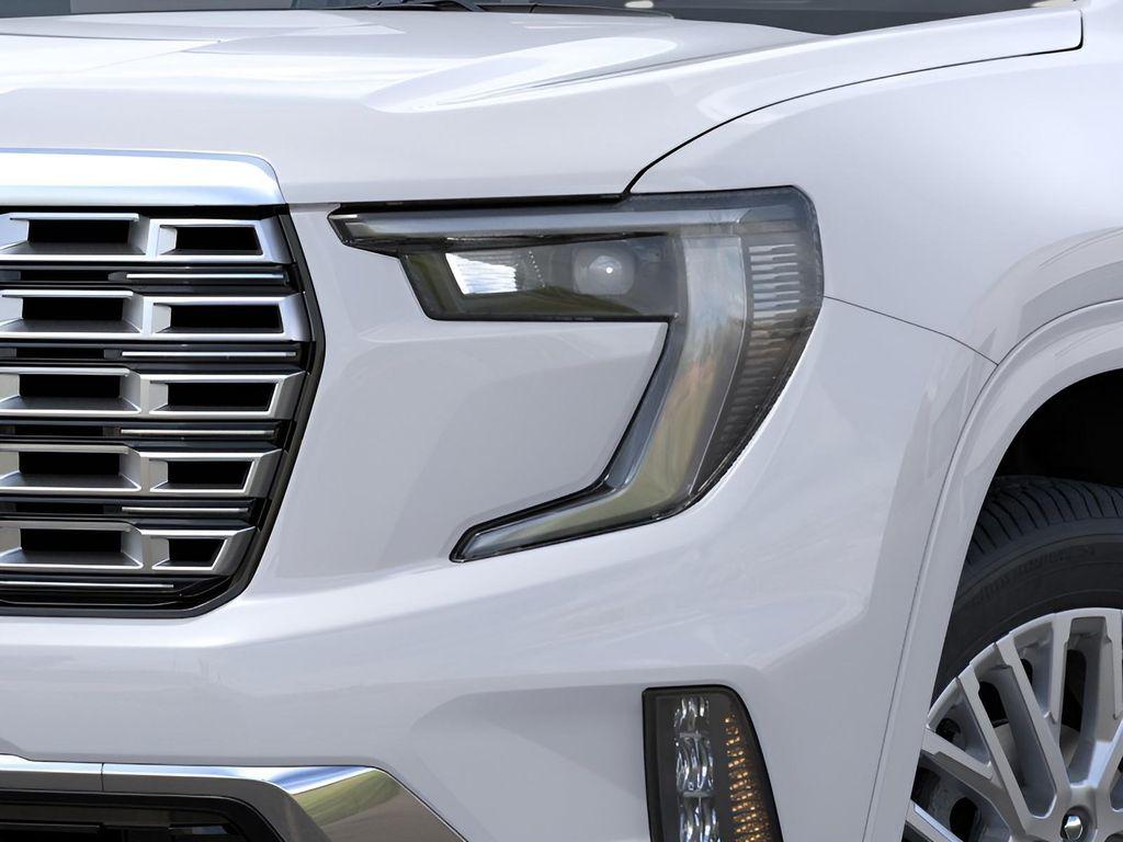new 2026 GMC Acadia car, priced at $61,026