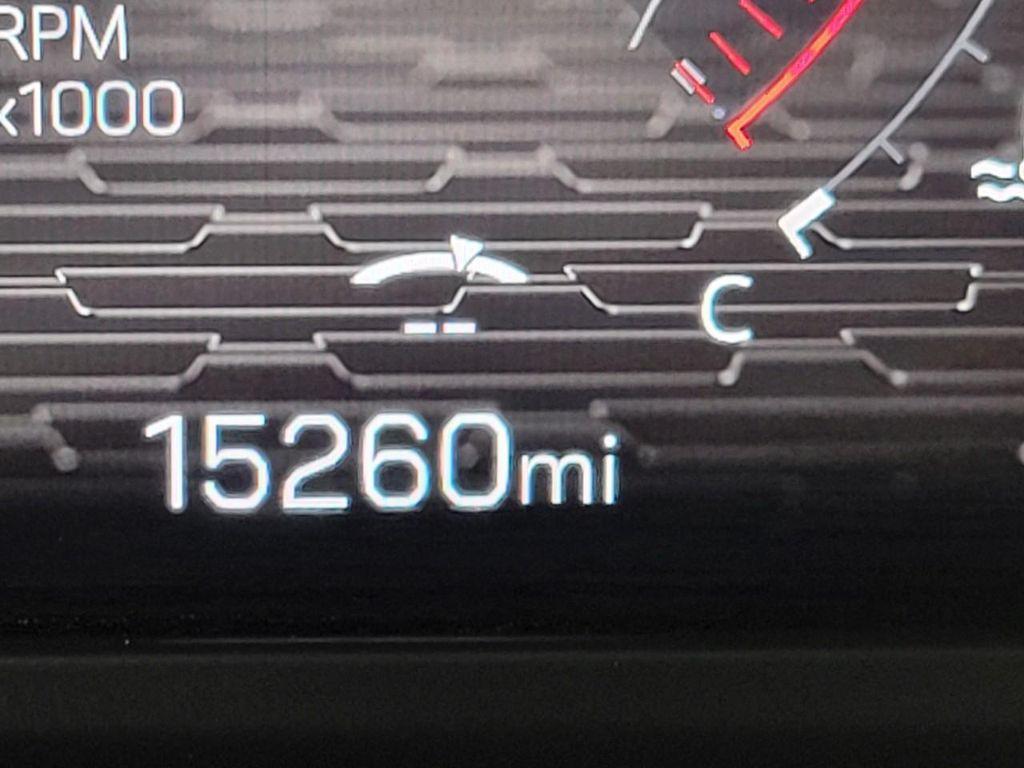 used 2025 GMC Acadia car, priced at $36,906