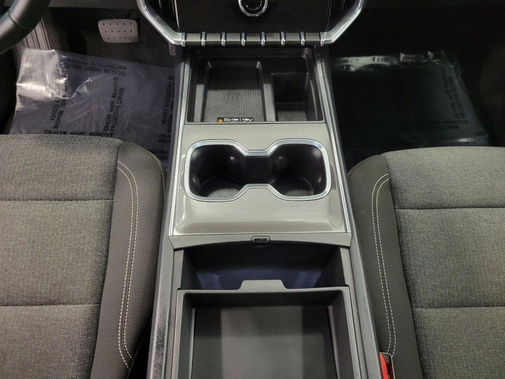 used 2025 GMC Acadia car, priced at $36,906