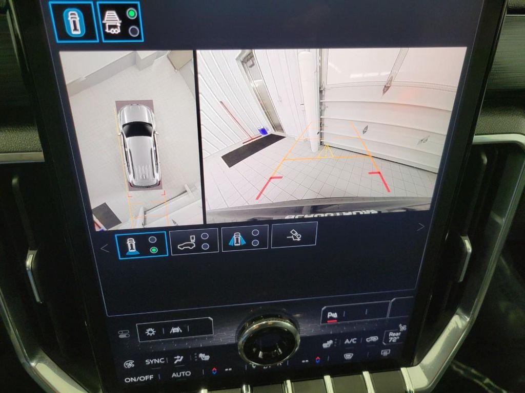 used 2025 GMC Acadia car, priced at $36,906