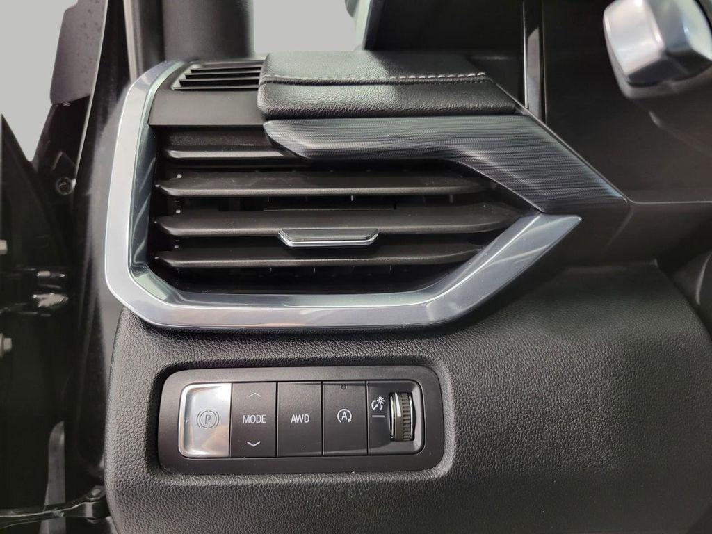 used 2025 GMC Acadia car, priced at $36,906