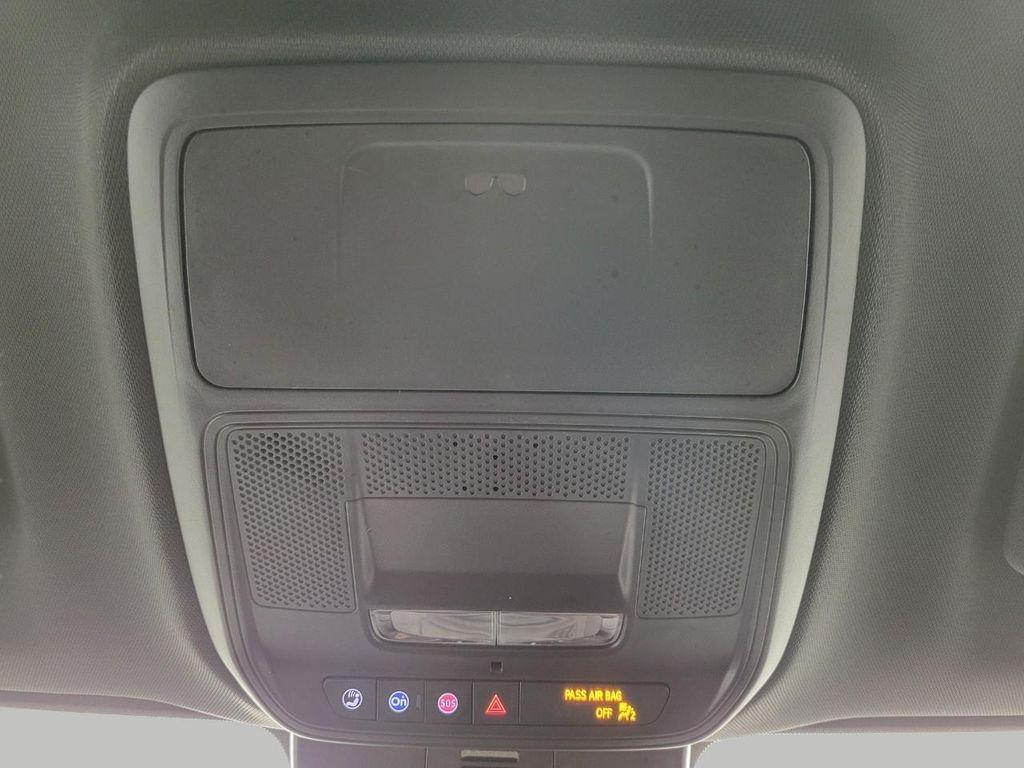 used 2025 GMC Acadia car, priced at $36,906