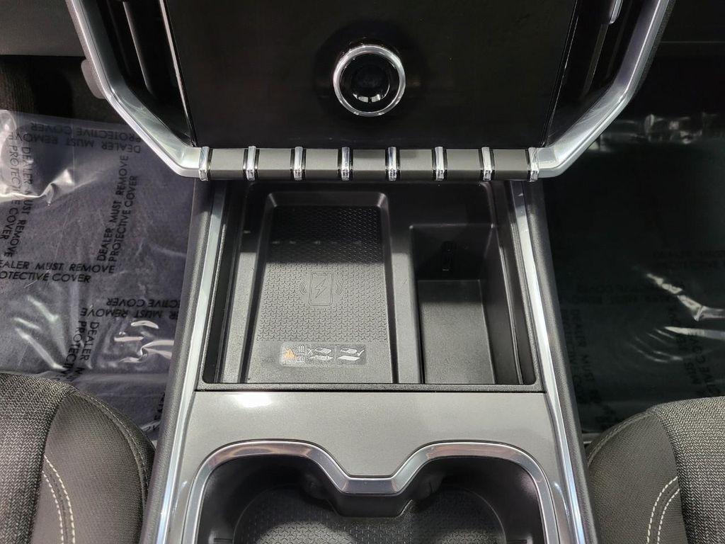 used 2025 GMC Acadia car, priced at $36,906