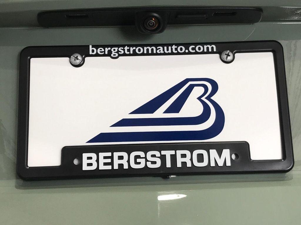 used 2024 Chevrolet Corvette car, priced at $67,593