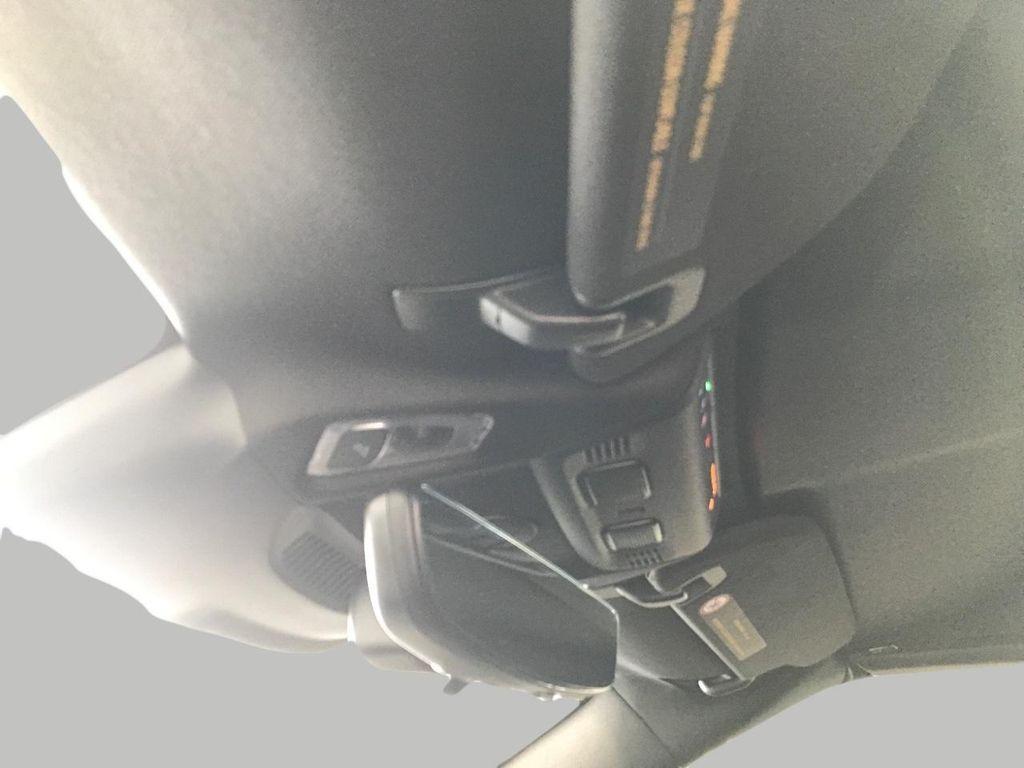 used 2024 Chevrolet Corvette car, priced at $67,593