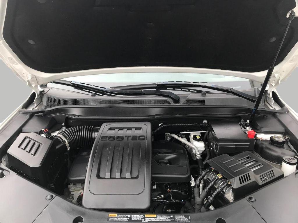 used 2017 Chevrolet Equinox car, priced at $10,495